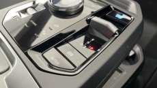 BMW iX 300kW xDrive45 M Sport 101kWh 5dr Auto Electric Estate